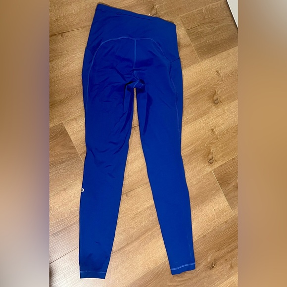 Lululemon Swift Speed High-Rise Tight 28” - Picture 4 of 6